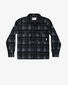 Band Of Boys Smiley Check L/S Shirt