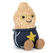 Jellycat Amuseable Peanut Star Student