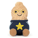 Jellycat Amuseable Peanut Star Student