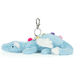 Jellycat Sky Dragon Bag Charm