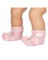 Toshi Organic Booties Yummy - Misty Rose