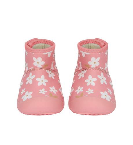 Toshi Gumbooties Neoprene Mystical - Rosie Posie