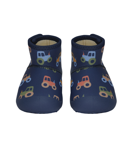 Toshi Gumbooties Neoprene Mystical - Tiny Tractors