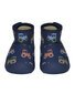 Toshi Gumbooties Neoprene Mystical - Tiny Tractors