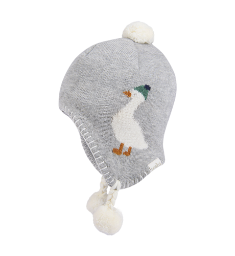 Toshi Organic Earmuff Mystical - Lucie Goosie