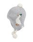 Toshi Organic Earmuff Mystical - Lucie Goosie