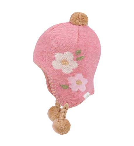 Toshi Organic Earmuff Mystical - Rosie Posie