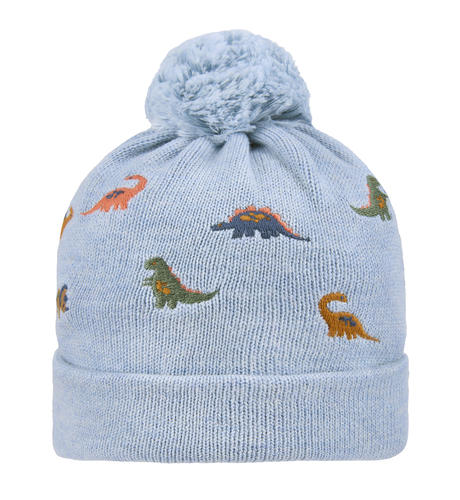 Toshi Organic Beanie Mystical - Dino Bubs