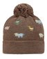 Toshi Organic Beanie Mystical - Farm Buddies