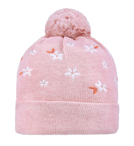 Toshi Organic Beanie Mystical - Jasmine Rose