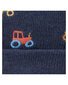 Toshi Organic Beanie Mystical - Tiny Tractors