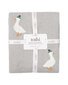 Toshi Organic Blanket Mystical - Lucie Goosie