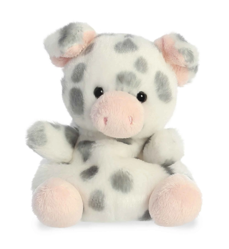 Palm Pals Piggles Spotted Piglet