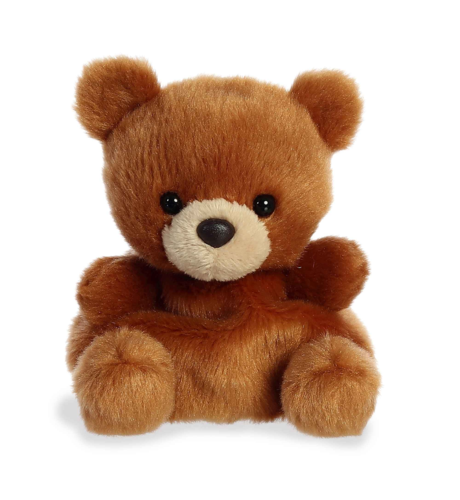 Palm Pals Artie Bear