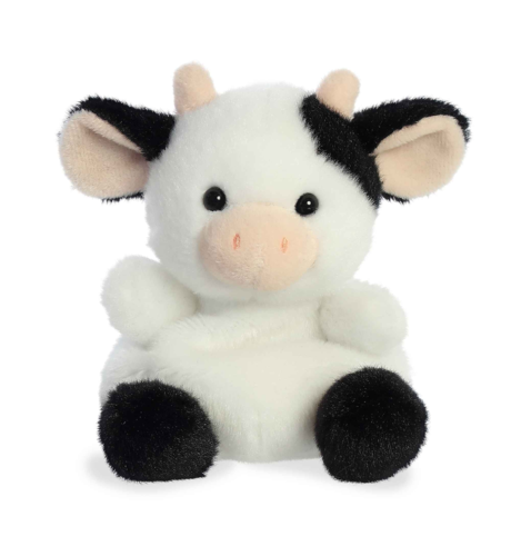 Palm Pals Sweetie Cow