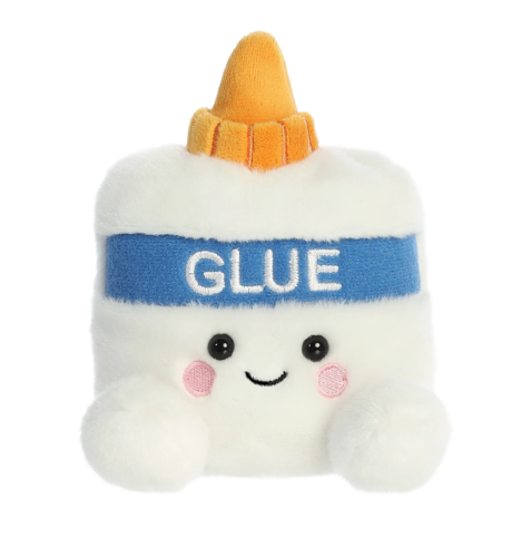 Palm Pals Gooey Glue