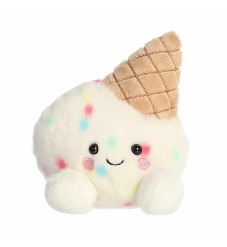 Palm Pals Sprinkle Ice Cream
