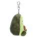Airy Avocado Palm Pals Clip