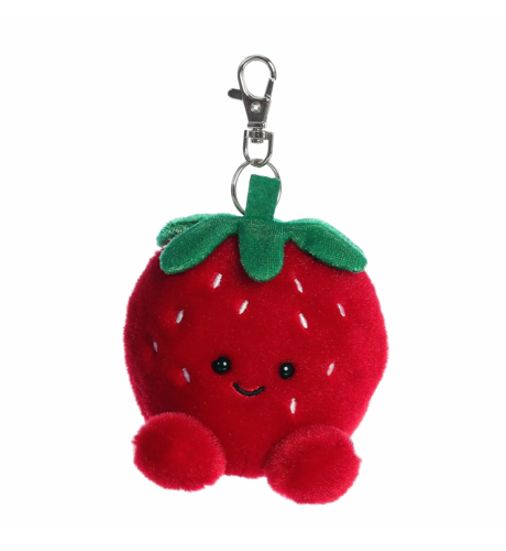 Juicy Strawberry Palm Pals Clip
