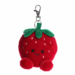 Juicy Strawberry Palm Pals Clip