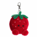 Juicy Strawberry Palm Pals Clip