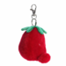 Juicy Strawberry Palm Pals Clip