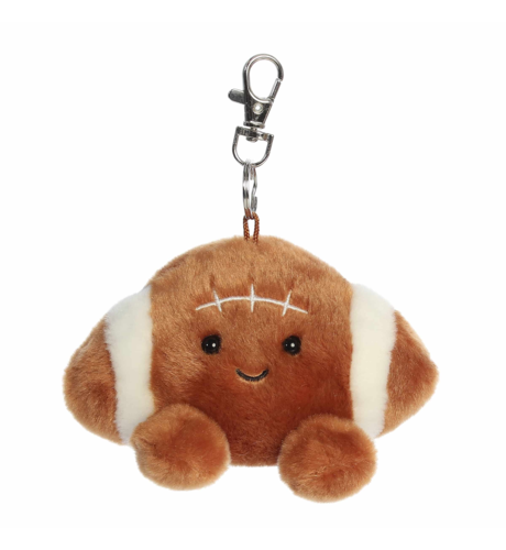 Tackle Football Palm Pals Clip