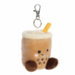 Milky Tea Boba Palm Pals Clip