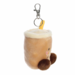 Milky Tea Boba Palm Pals Clip