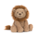 Jellycat Fuddlewuddle Lion Medium (pre-order, stock due 17 April)