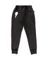 Radicool Dude Relaxed Pant - Acid Wash Black
