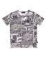 Radicool Dude Comic S/S Tee