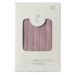 Nature Baby Organic Cotton Tights - Lilac