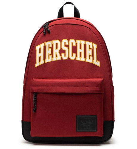 Herschel Classic XL Backpack (30L) - Varsity Burgandy