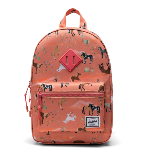 Herschel Heritage Kids Backpack (15L) - Wild Horses