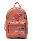Herschel Heritage Kids Backpack (15L) - Wild Horses