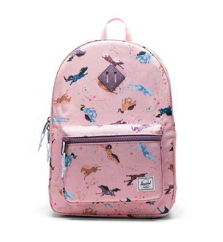Herschel Heritage Kids Backpack (15L) - Wild Horses