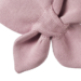 Nature Baby Teddy Neck Warmer - Lilac