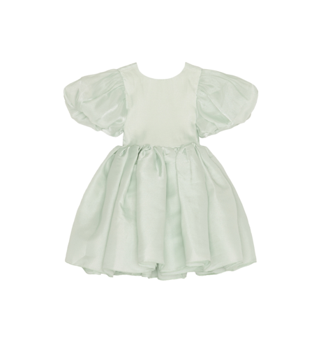 Noralee Sofia Dress - Seafoam