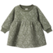Nature Baby Ines Dress - Bloomsbury Nettle Print