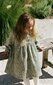 Nature Baby Ines Dress - Bloomsbury Nettle Print