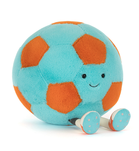 Jellycat Amuseables Jellycat Football