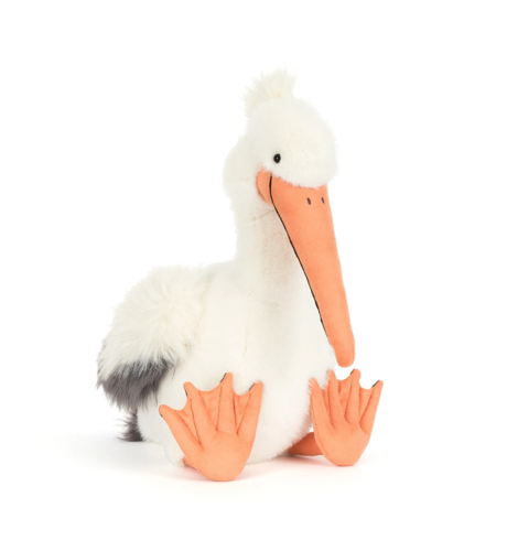 Jellycat Keli Pelican