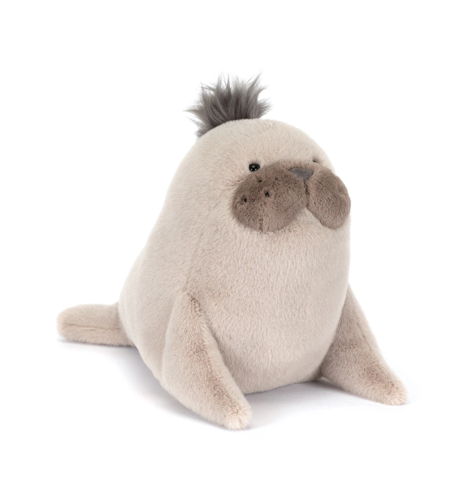 Jellycat Roarwell Sea Lion