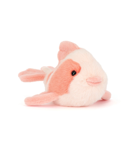 Jellycat Fancy Carp