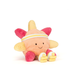 Jellycat Amuseables Sun 'Roller Skates'