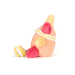 Jellycat Amuseables Sun 'Roller Skates'