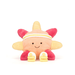 Jellycat Amuseables Sun 'Roller Skates'