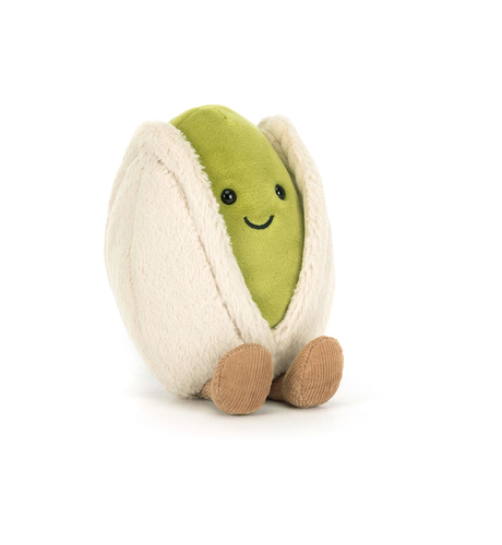 Jellycat Amuseables Pistachio