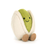 Jellycat Amuseables Pistachio